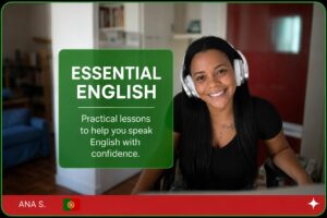 Essential English