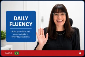 Daily Fluency