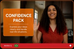 Confidence Pack
