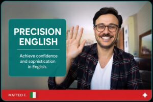 Precision English