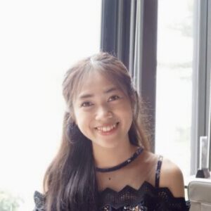 Profile photo of Chaya