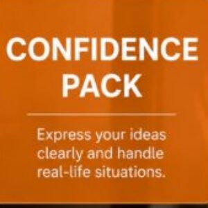 Group logo of Confidence Pack Morning
