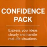Group logo of Confidence Pack Morning